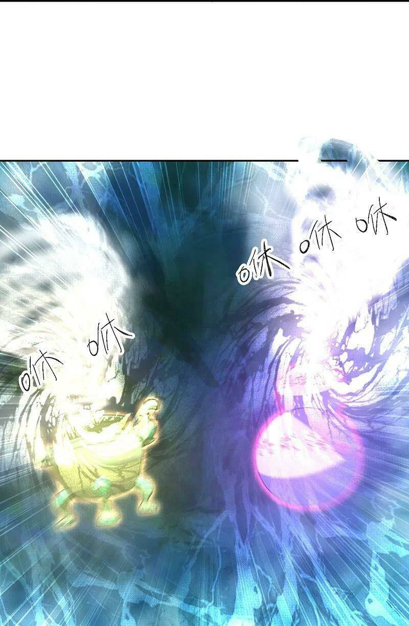 Tiên Võ Đế Tôn Chapter 239 - Trang 2