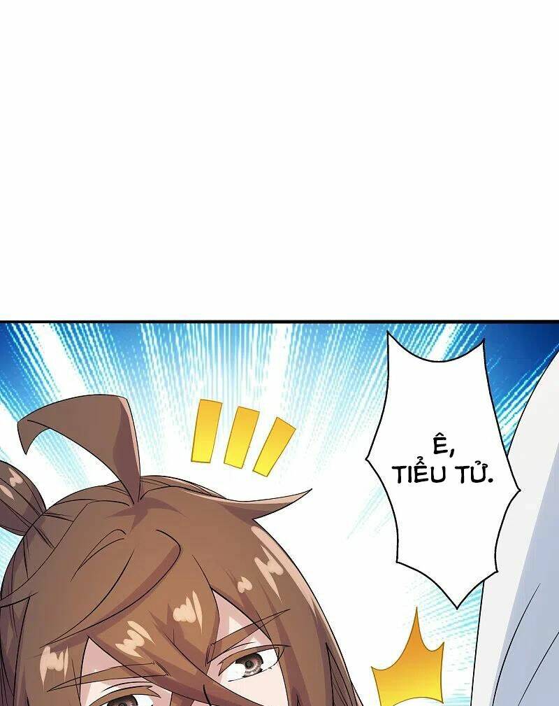 Tiên Võ Đế Tôn Chapter 239 - Trang 2