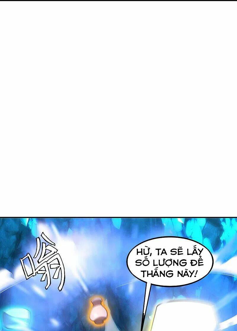 Tiên Võ Đế Tôn Chapter 239 - Trang 2