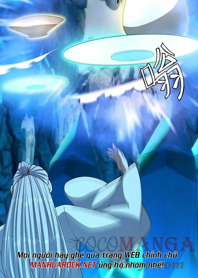 Tiên Võ Đế Tôn Chapter 239 - Trang 2