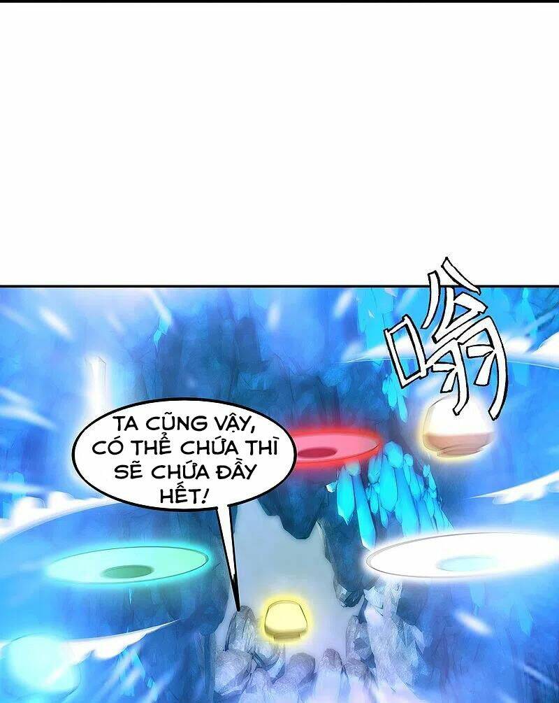 Tiên Võ Đế Tôn Chapter 239 - Trang 2