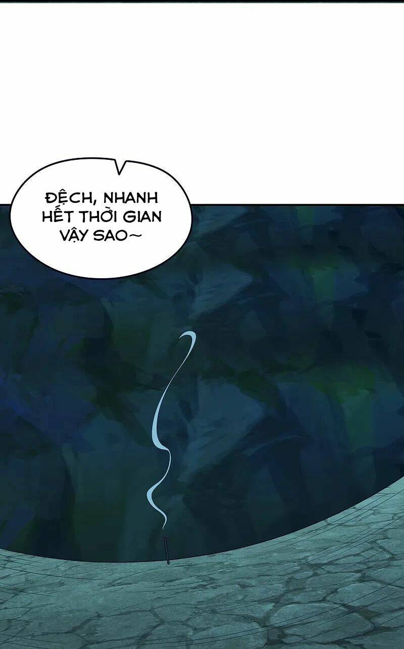 Tiên Võ Đế Tôn Chapter 239 - Trang 2