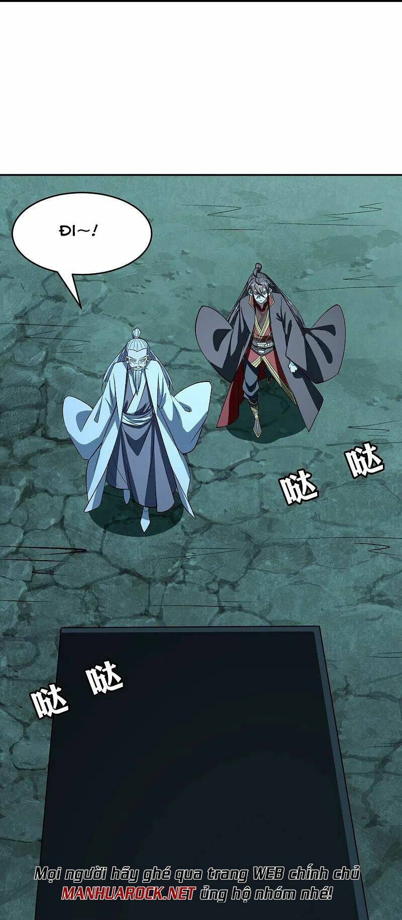 Tiên Võ Đế Tôn Chapter 239 - Trang 2