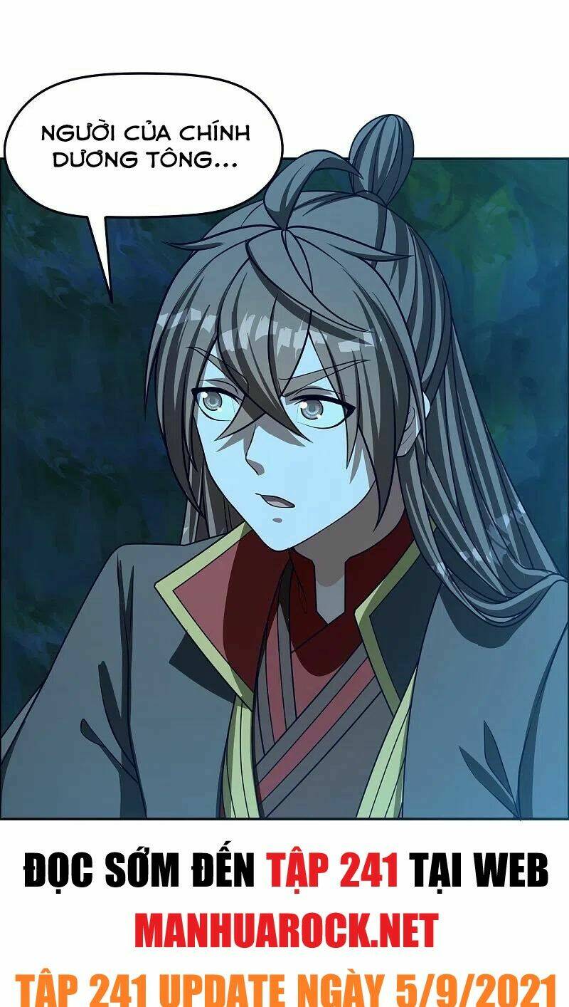 Tiên Võ Đế Tôn Chapter 239 - Trang 2