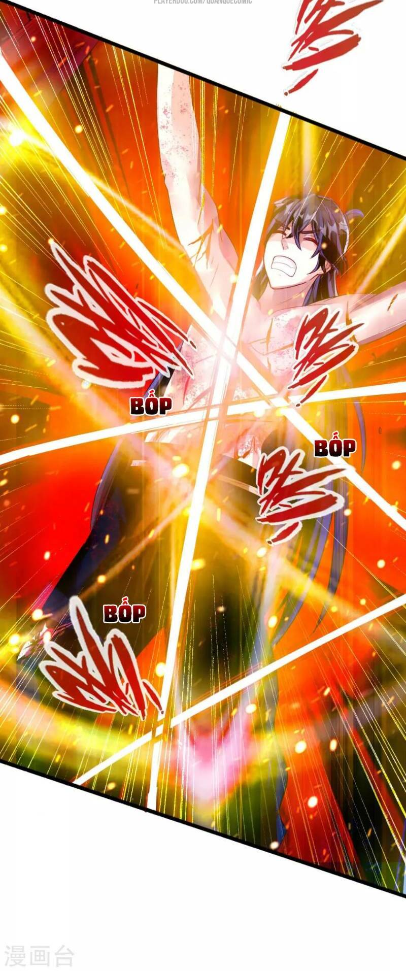 Tiên Võ Đế Tôn Chapter 24 - Trang 2