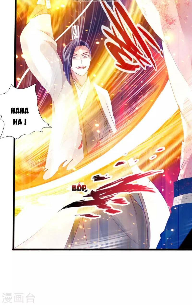 Tiên Võ Đế Tôn Chapter 24 - Trang 2
