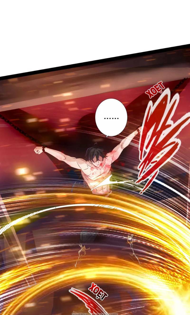 Tiên Võ Đế Tôn Chapter 24 - Trang 2