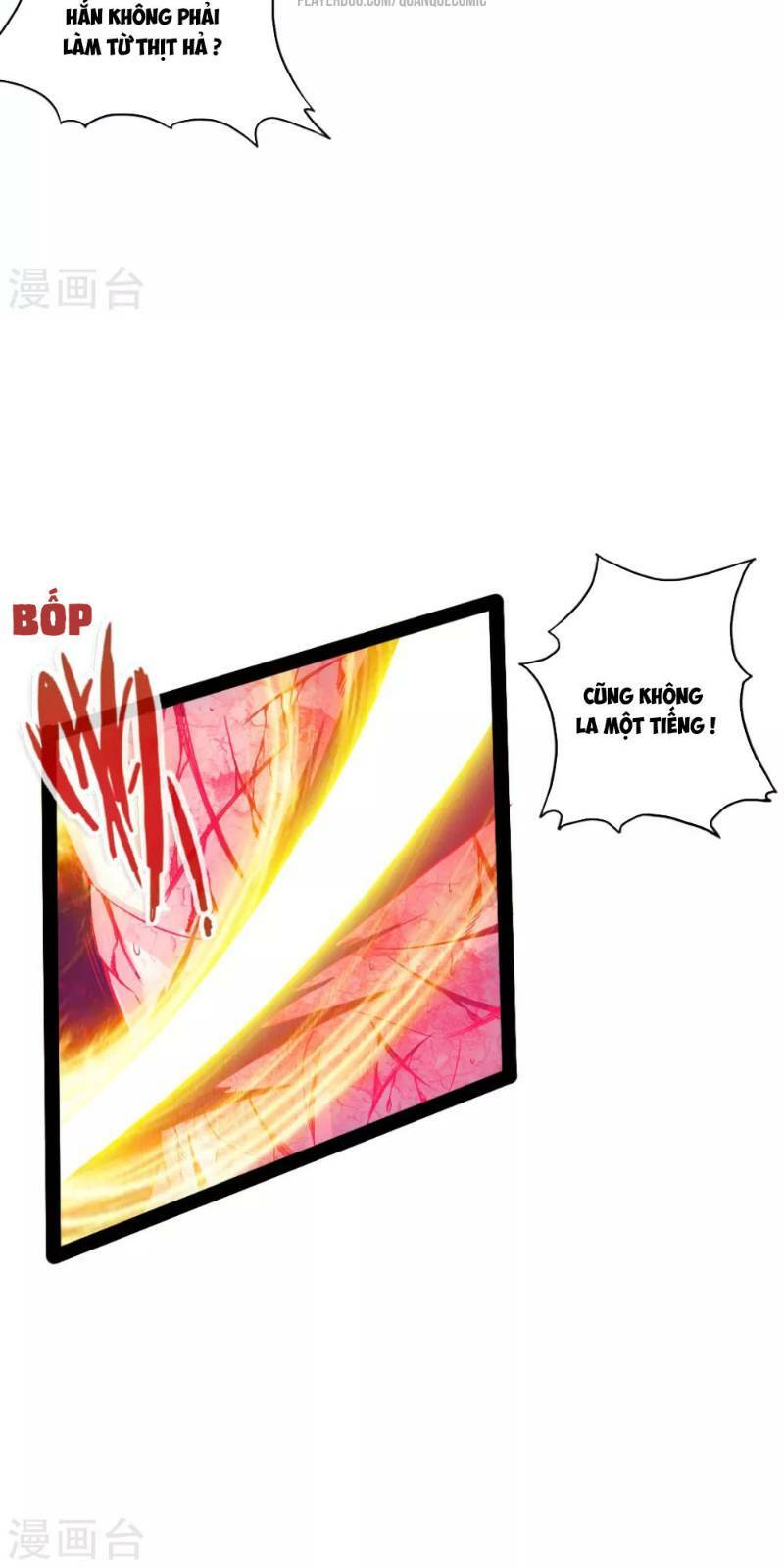 Tiên Võ Đế Tôn Chapter 24 - Trang 2