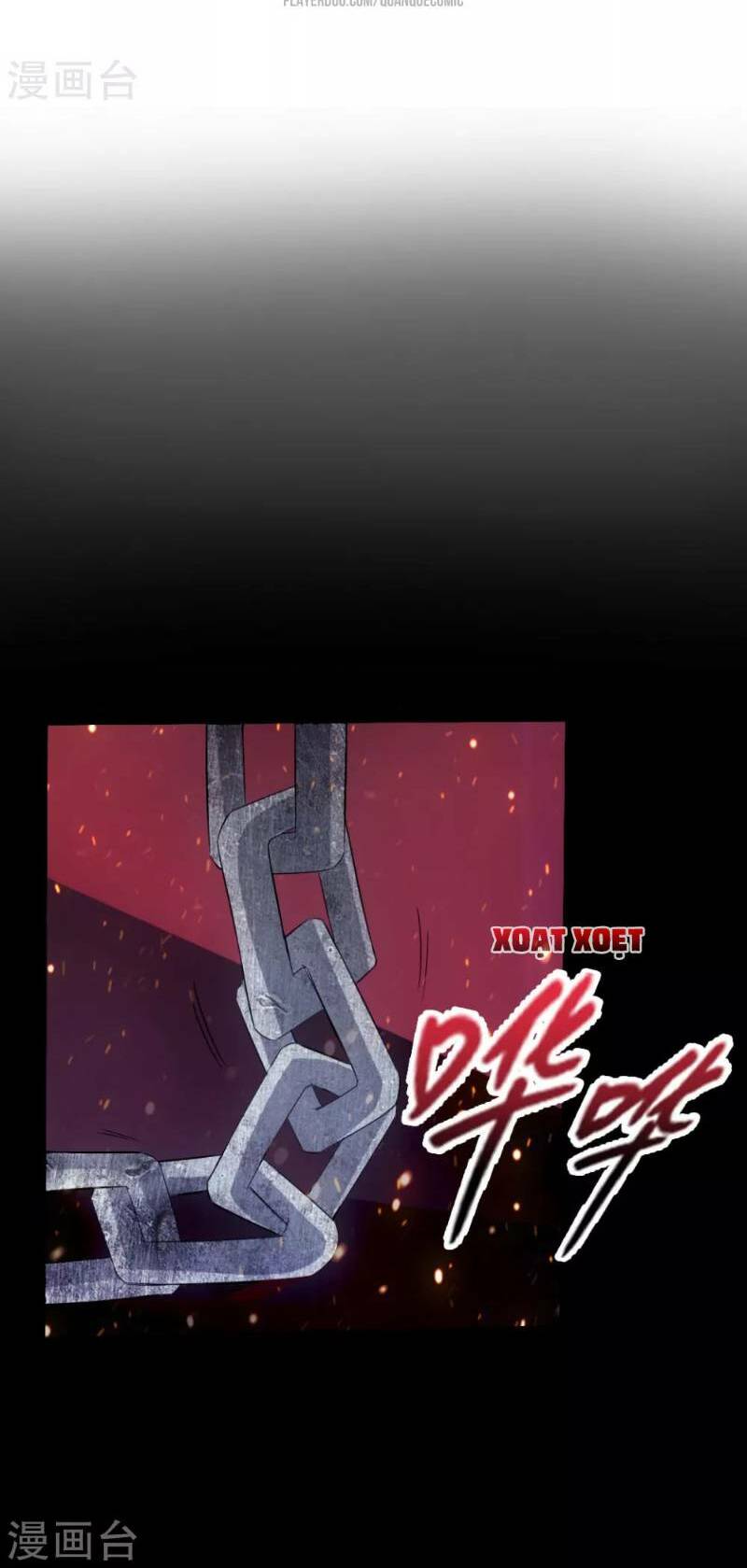 Tiên Võ Đế Tôn Chapter 24 - Trang 2