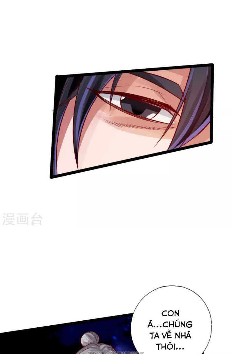 Tiên Võ Đế Tôn Chapter 24 - Trang 2