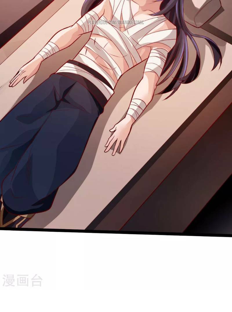 Tiên Võ Đế Tôn Chapter 24 - Trang 2