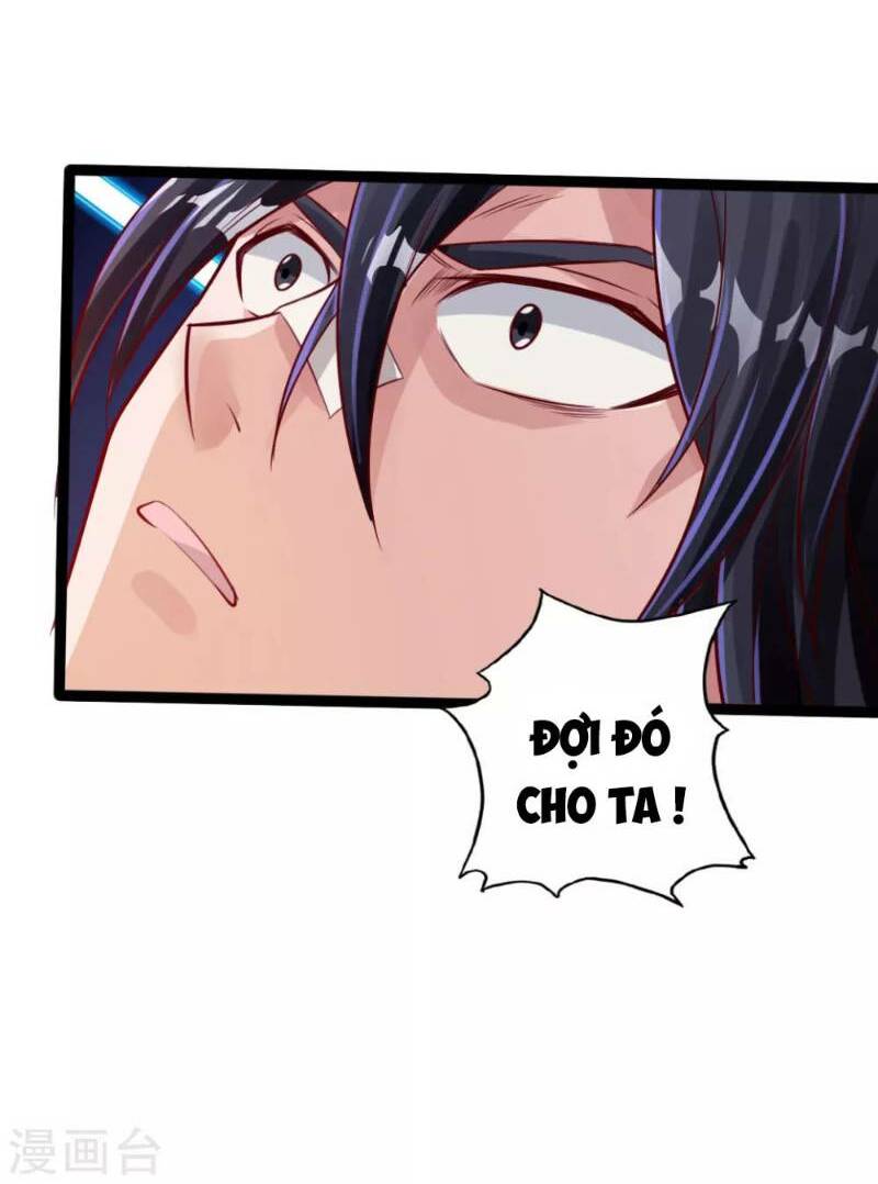 Tiên Võ Đế Tôn Chapter 24 - Trang 2