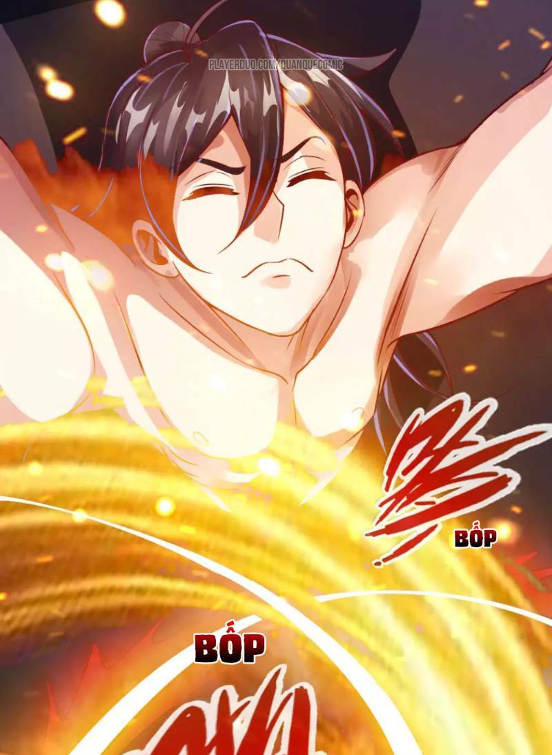 Tiên Võ Đế Tôn Chapter 24 - Trang 2