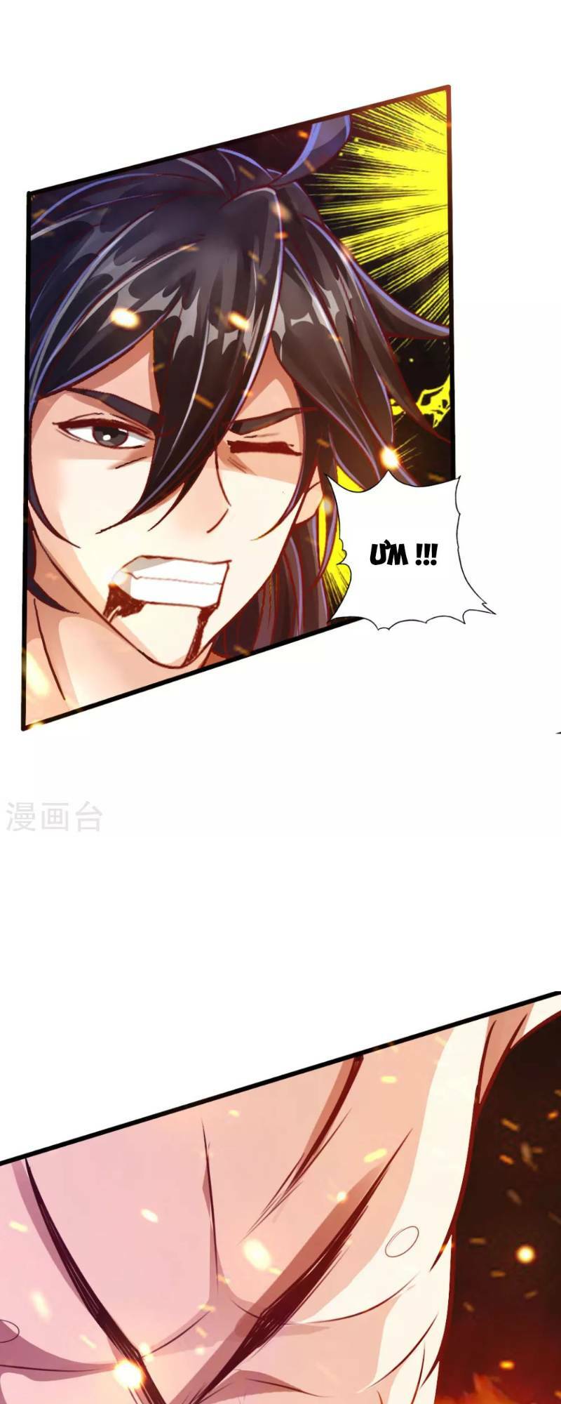 Tiên Võ Đế Tôn Chapter 24 - Trang 2