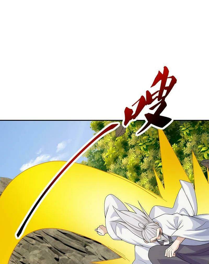 Tiên Võ Đế Tôn Chapter 240 - Trang 2