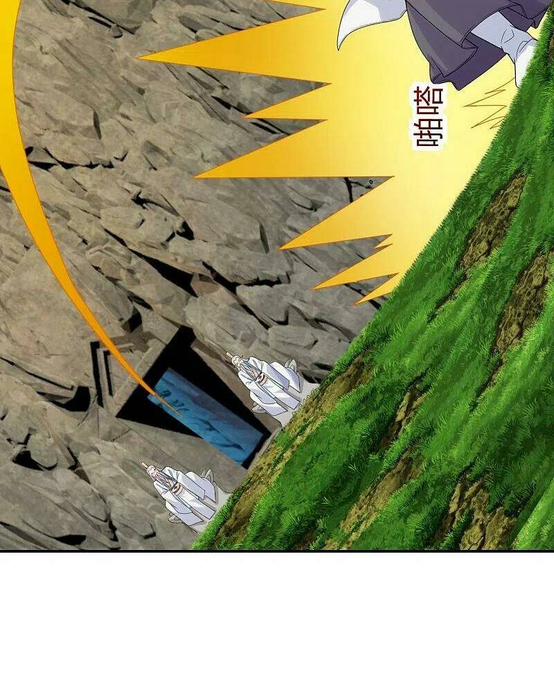 Tiên Võ Đế Tôn Chapter 240 - Trang 2