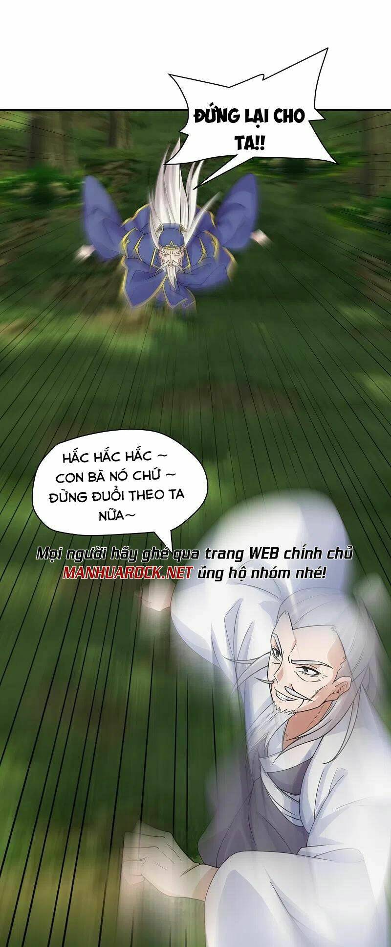 Tiên Võ Đế Tôn Chapter 240 - Trang 2