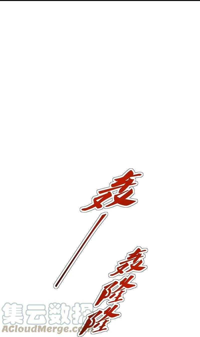 Tiên Võ Đế Tôn Chapter 240 - Trang 2