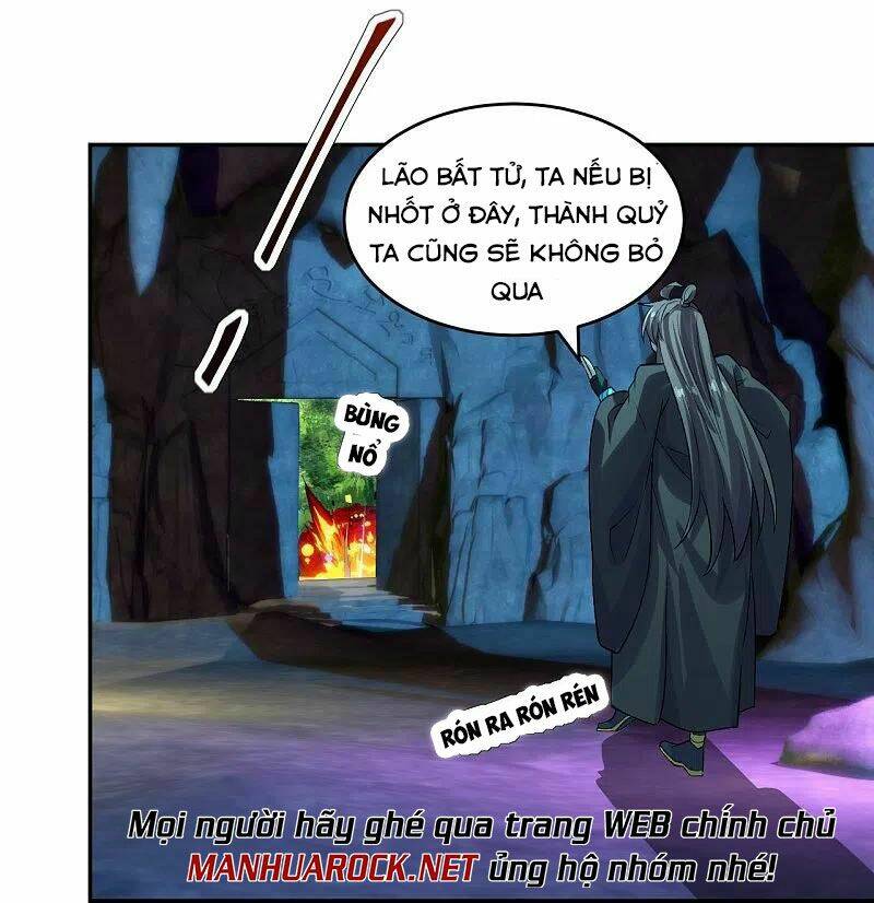 Tiên Võ Đế Tôn Chapter 240 - Trang 2