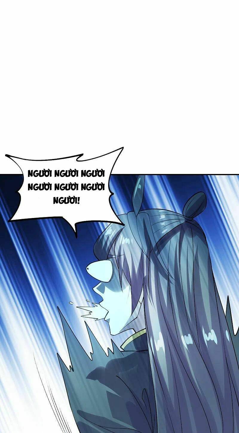 Tiên Võ Đế Tôn Chapter 240 - Trang 2