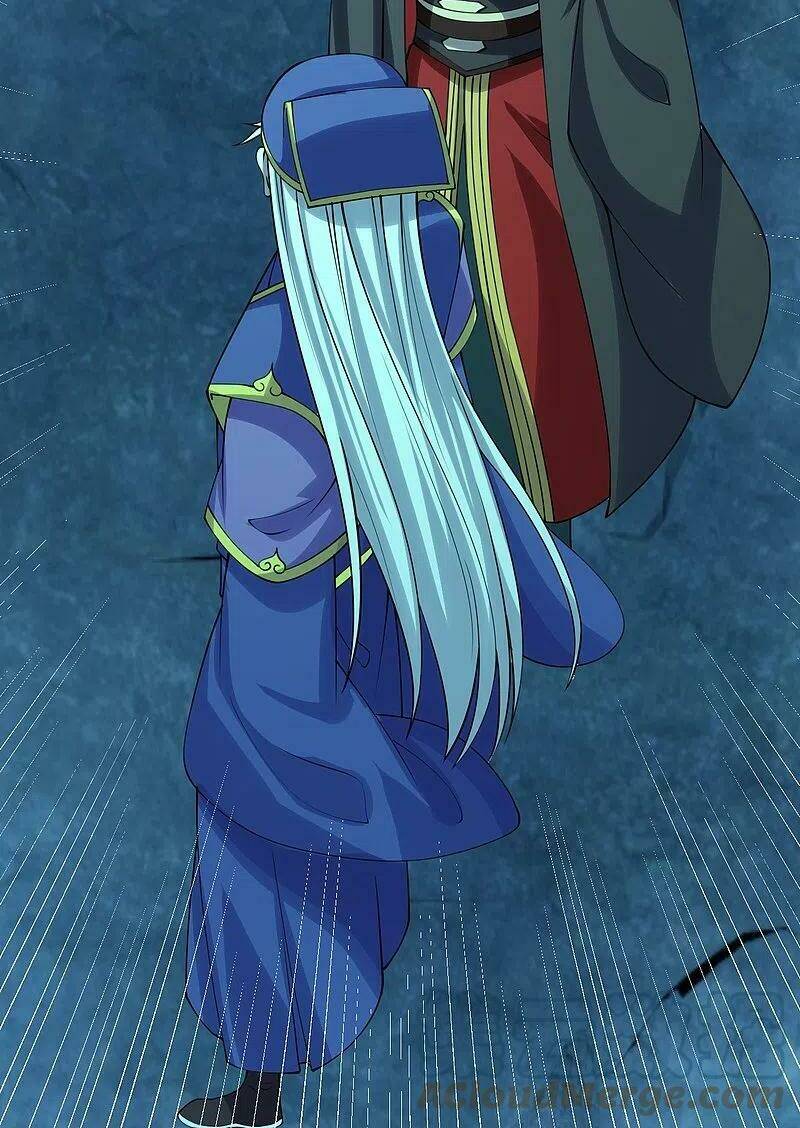 Tiên Võ Đế Tôn Chapter 240 - Trang 2