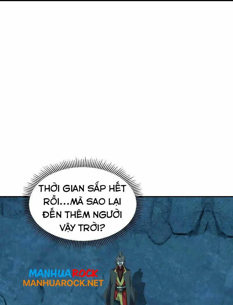 Tiên Võ Đế Tôn Chapter 240 - Trang 2