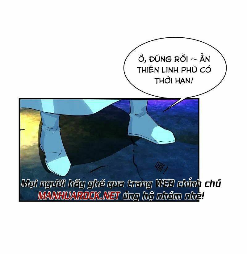 Tiên Võ Đế Tôn Chapter 240 - Trang 2