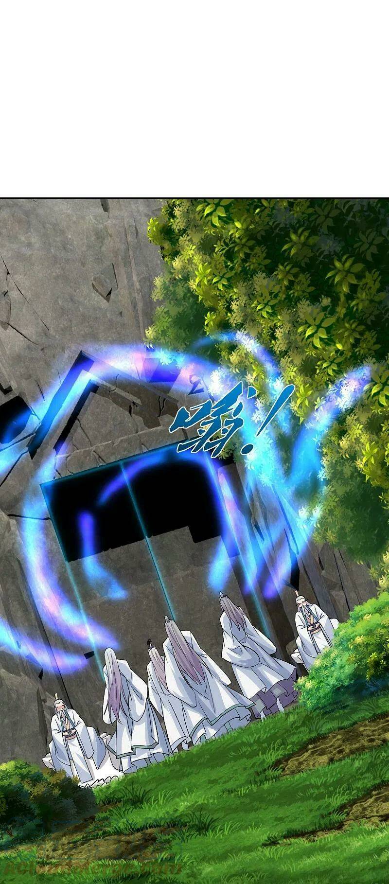 Tiên Võ Đế Tôn Chapter 240 - Trang 2