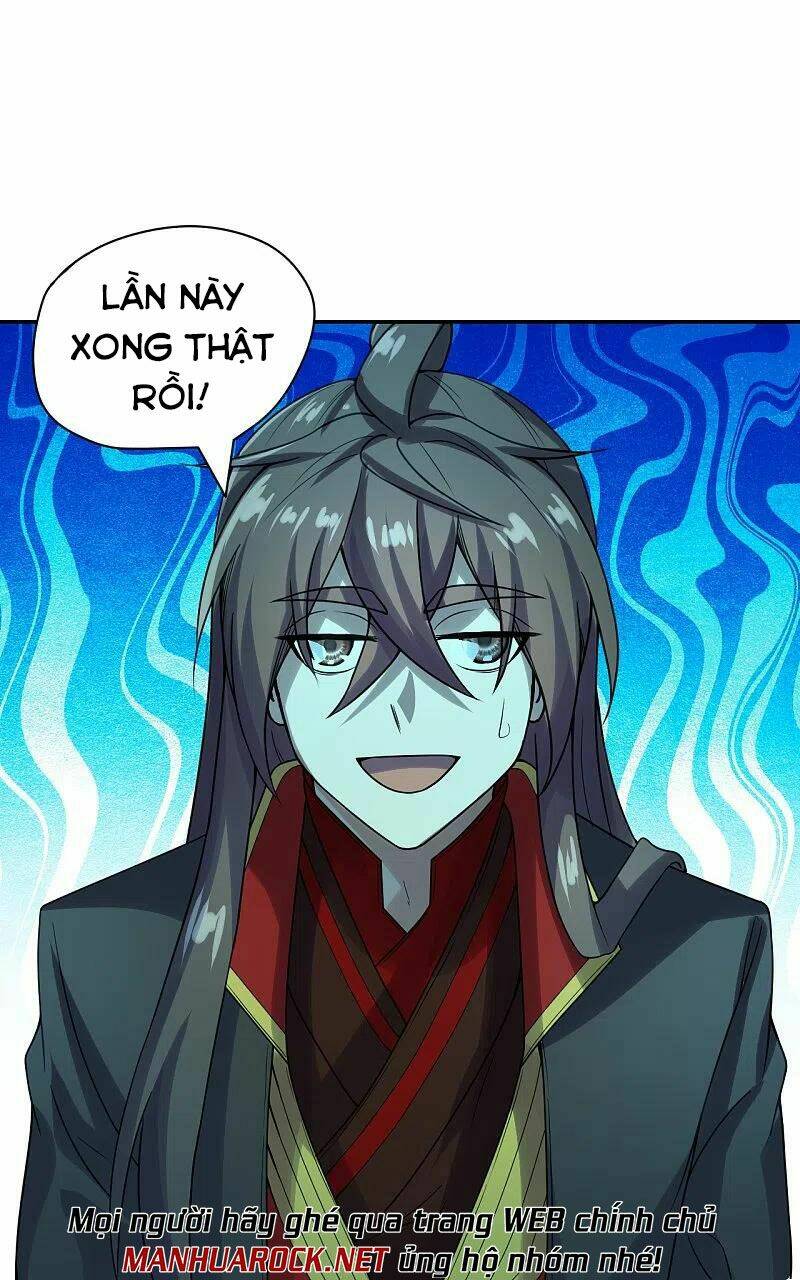 Tiên Võ Đế Tôn Chapter 240 - Trang 2