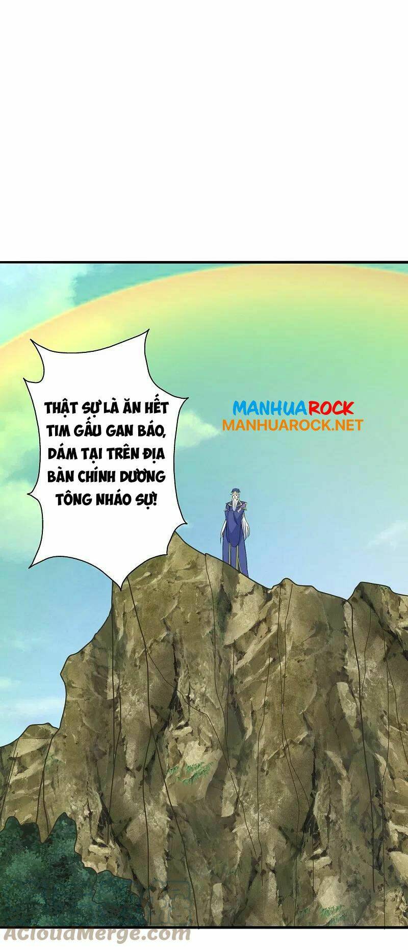 Tiên Võ Đế Tôn Chapter 240 - Trang 2