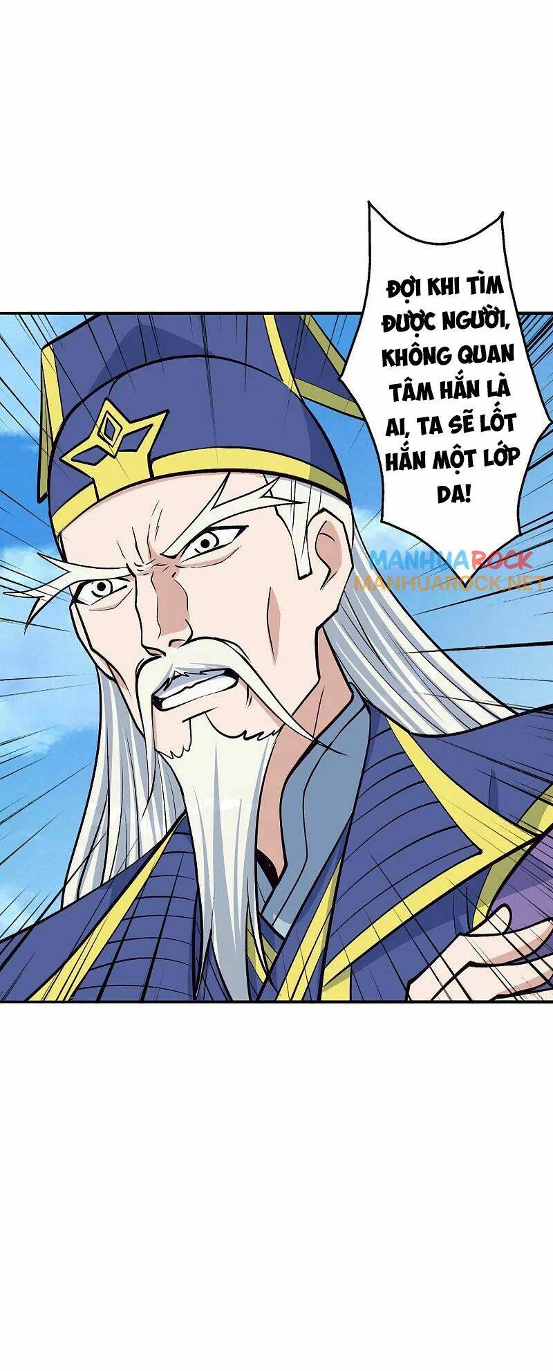 Tiên Võ Đế Tôn Chapter 240 - Trang 2