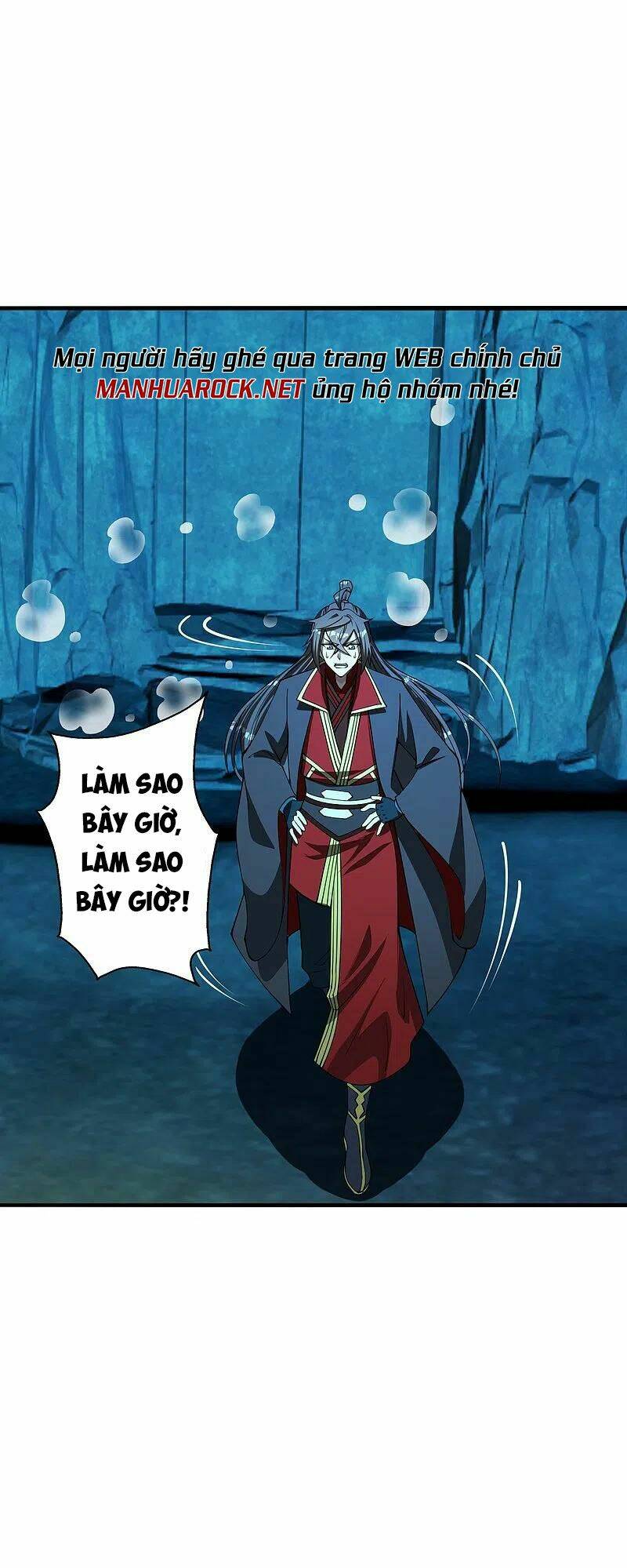 Tiên Võ Đế Tôn Chapter 240 - Trang 2