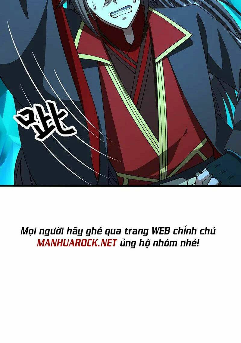 Tiên Võ Đế Tôn Chapter 240 - Trang 2