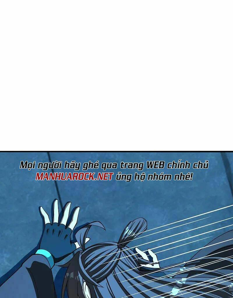 Tiên Võ Đế Tôn Chapter 240 - Trang 2