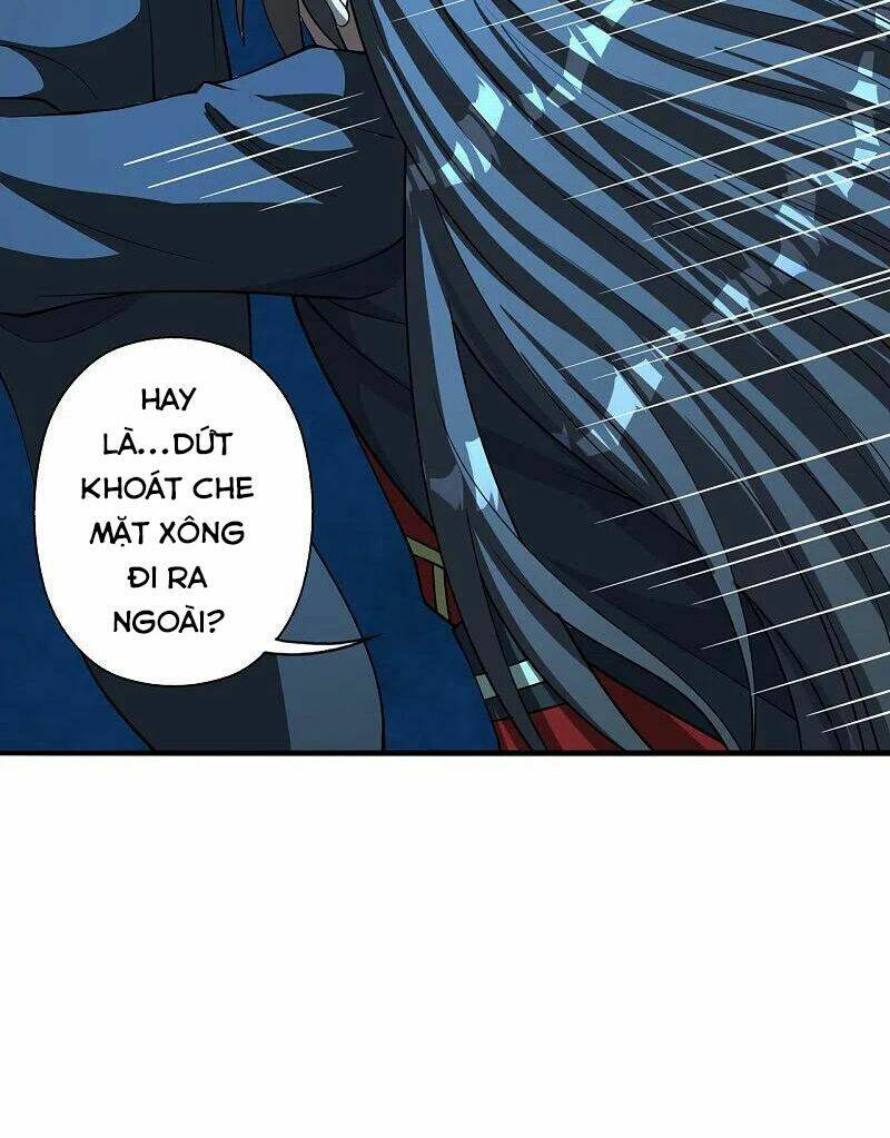 Tiên Võ Đế Tôn Chapter 240 - Trang 2