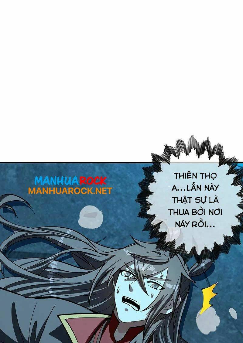 Tiên Võ Đế Tôn Chapter 240 - Trang 2