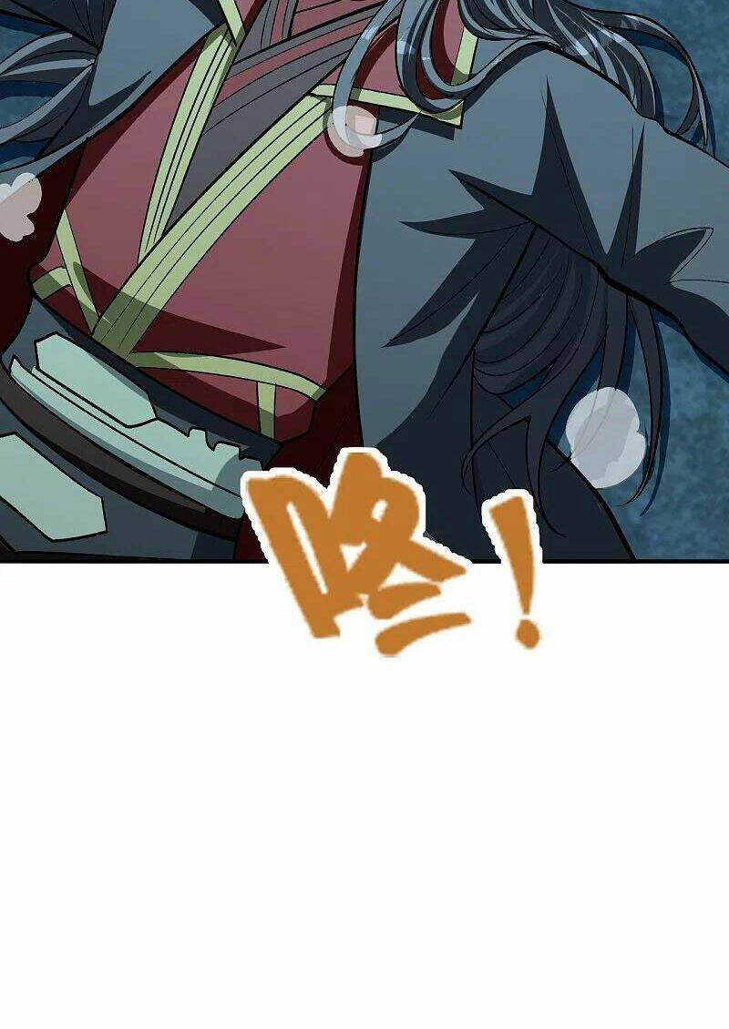 Tiên Võ Đế Tôn Chapter 240 - Trang 2