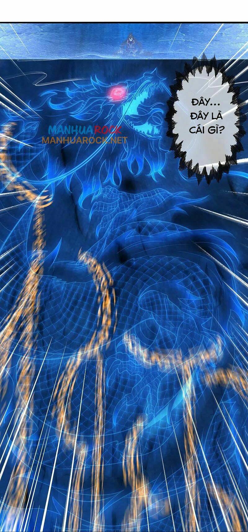 Tiên Võ Đế Tôn Chapter 240 - Trang 2