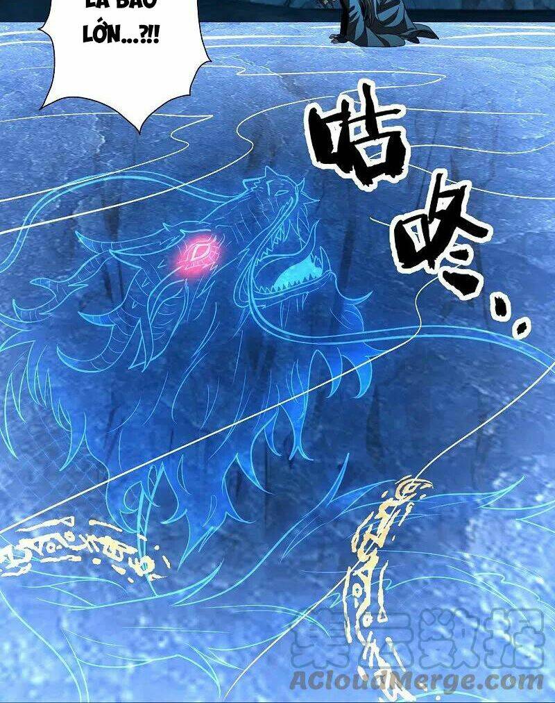 Tiên Võ Đế Tôn Chapter 240 - Trang 2