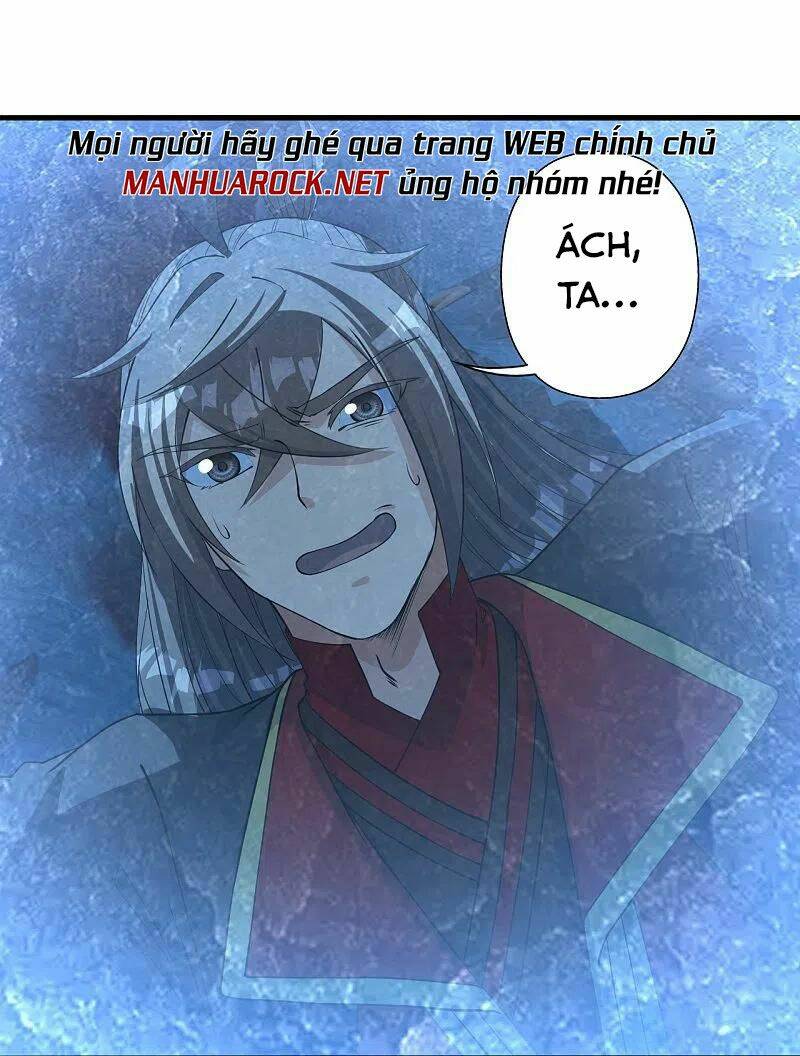 Tiên Võ Đế Tôn Chapter 240 - Trang 2