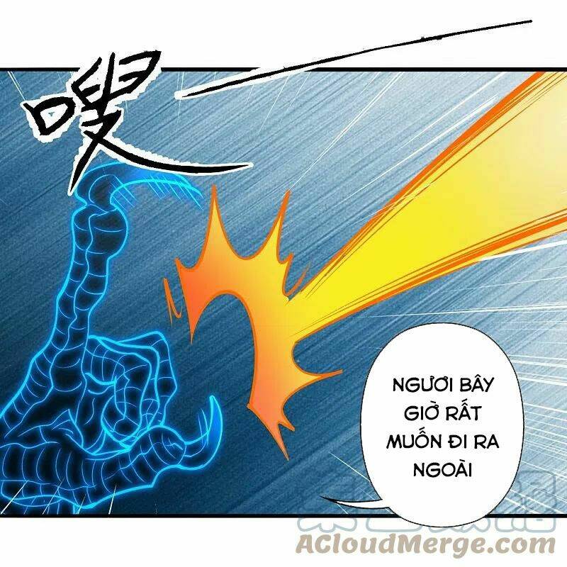 Tiên Võ Đế Tôn Chapter 240 - Trang 2