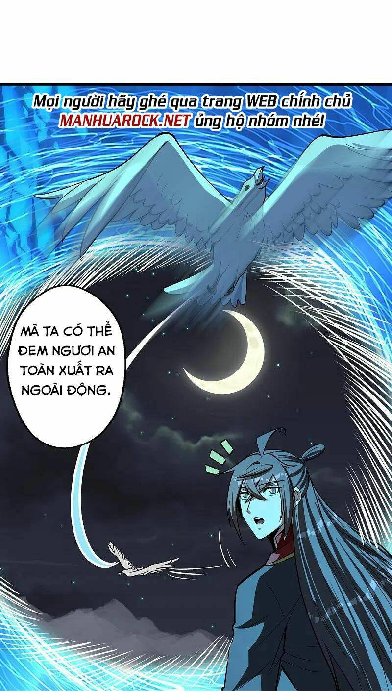 Tiên Võ Đế Tôn Chapter 240 - Trang 2