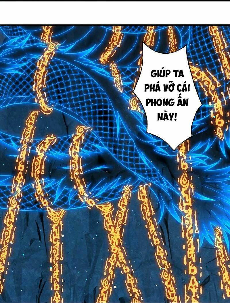 Tiên Võ Đế Tôn Chapter 240 - Trang 2