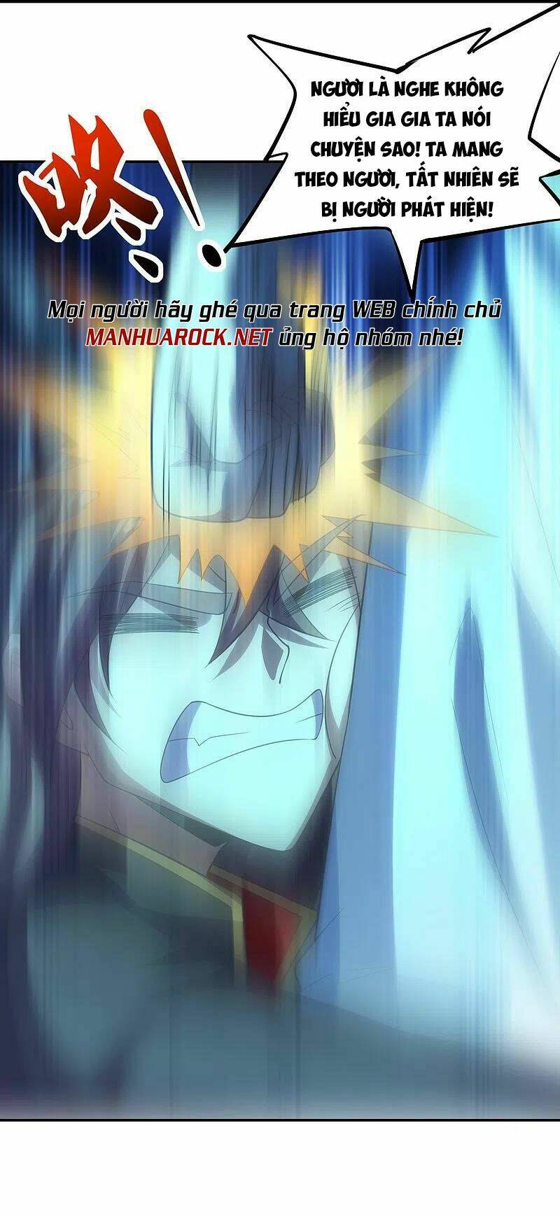 Tiên Võ Đế Tôn Chapter 240 - Trang 2