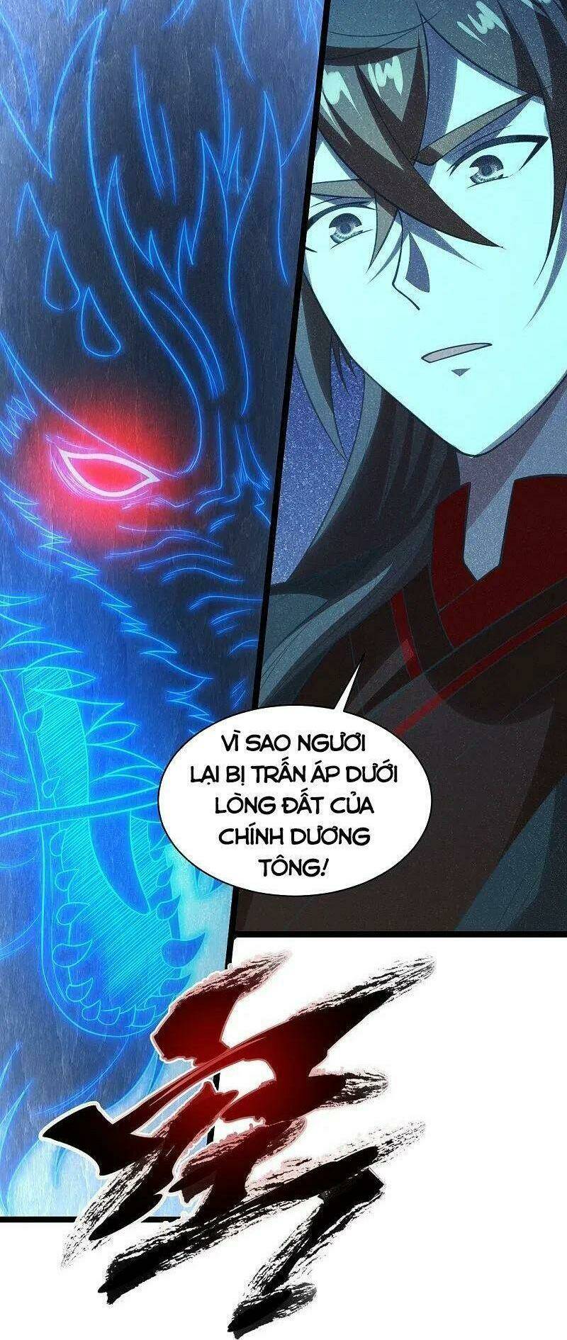 Tiên Võ Đế Tôn Chapter 241 - Trang 2