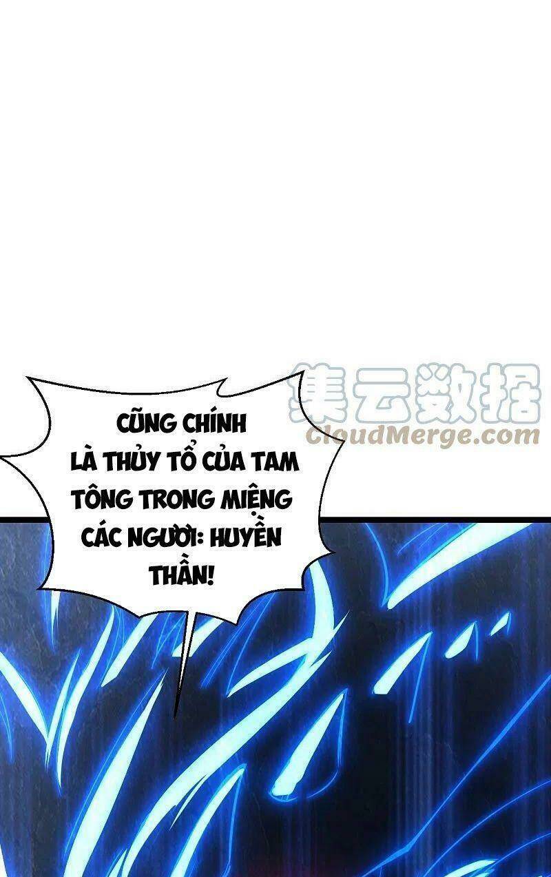 Tiên Võ Đế Tôn Chapter 241 - Trang 2