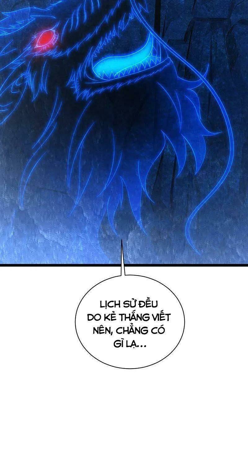 Tiên Võ Đế Tôn Chapter 241 - Trang 2