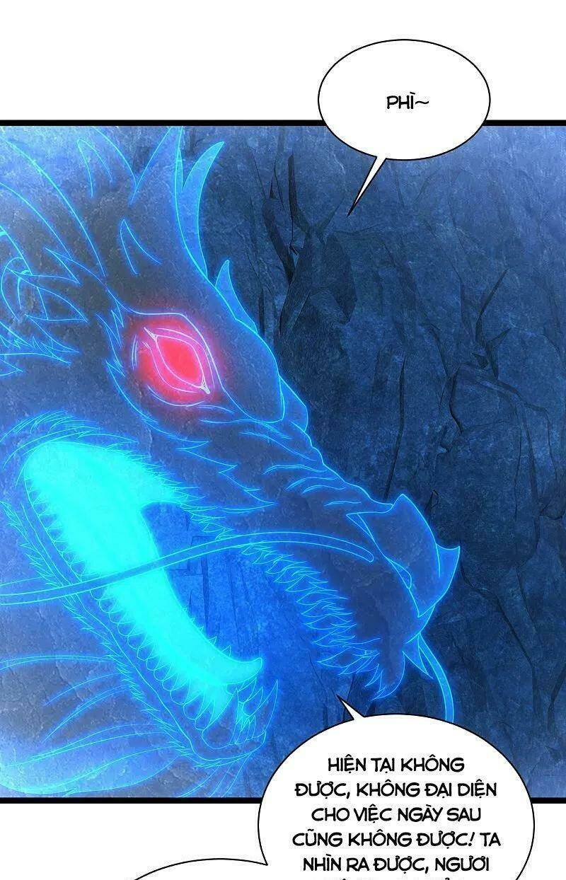 Tiên Võ Đế Tôn Chapter 241 - Trang 2