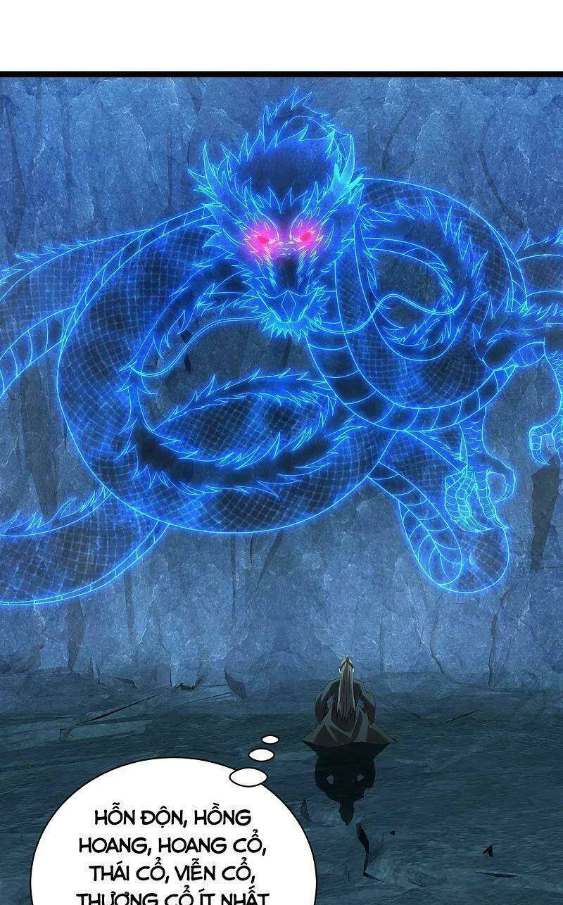 Tiên Võ Đế Tôn Chapter 241 - Trang 2