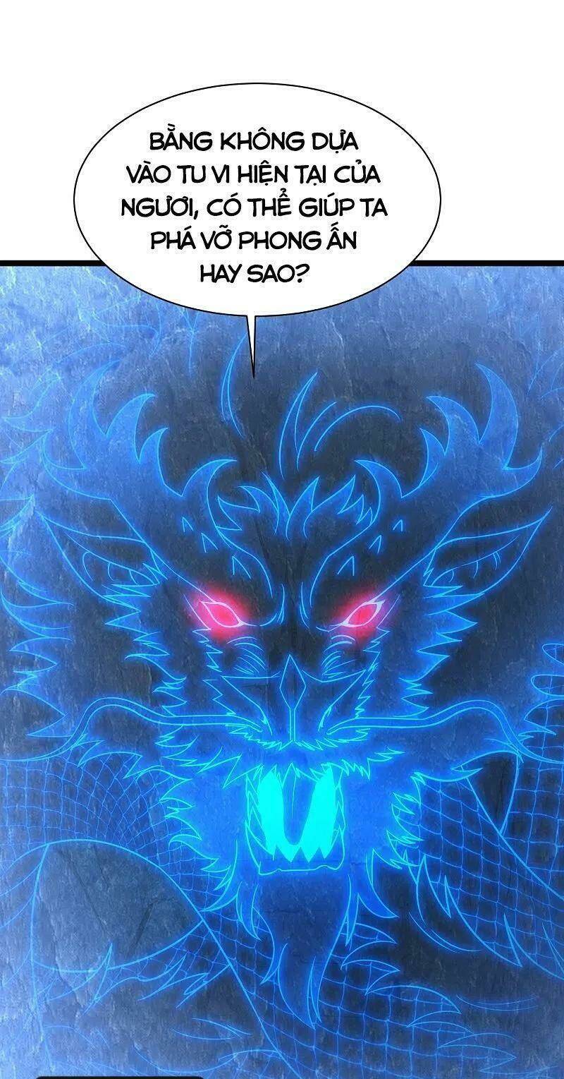 Tiên Võ Đế Tôn Chapter 241 - Trang 2